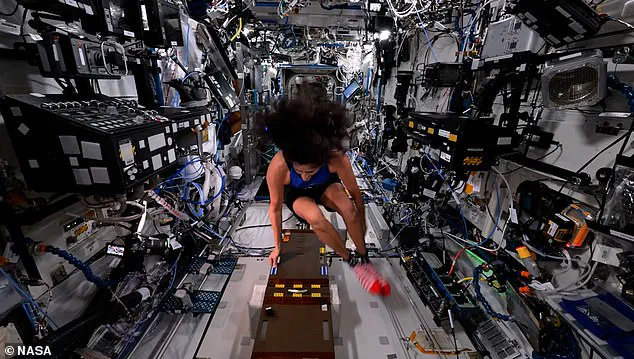 NASA Astronauts Return Home After Nine Months: Experts Warn of Terrifying Health Impacts