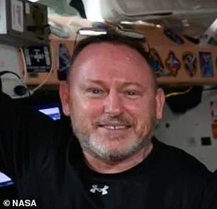 NASA Astronauts Return Home After Nine Months on ISS: Experts Warn of Severe Health Risks