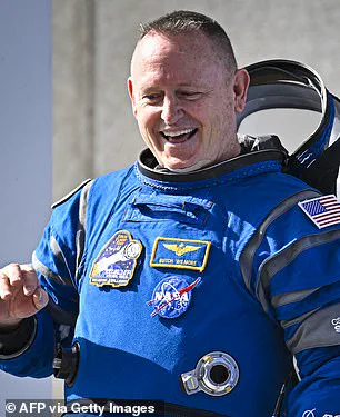 NASA Astronauts Return Home After Nine Months on ISS: Experts Warn of Severe Health Risks