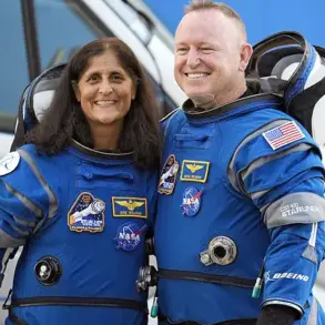 NASA Astronauts Sunita Williams and Barry Wilmore Set for Splashdown After Extended Mission