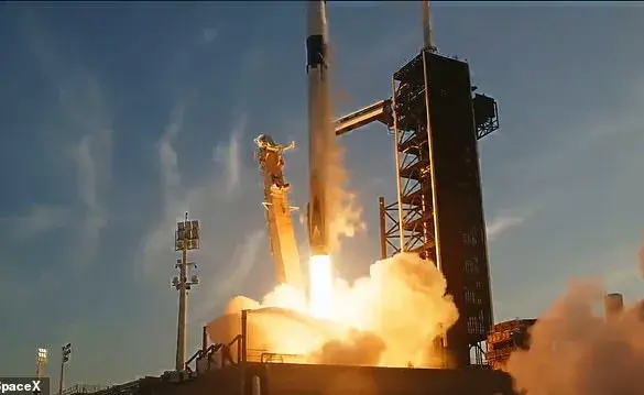 NASA Brings Home Astronauts Sunita Williams and Barry Wilmore One Day Sooner