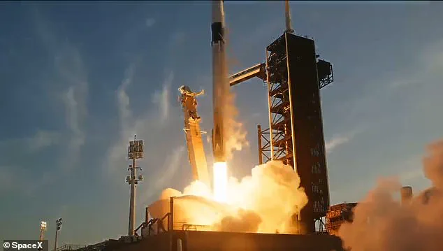 NASA Brings Home Astronauts Sunita Williams and Barry Wilmore One Day Sooner