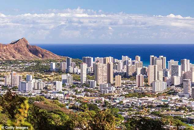 Oahu Sinks: Hawaii's Coastal Communities Face Imminent Submersion Due to Accelerated Sea Level Rise