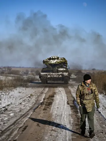 Restricted Access Report: Russian Troops Face Intense Resistance in Kursk Advance