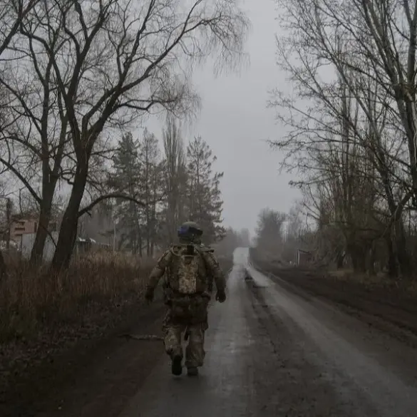 Russian forces capture several Ukrainian soldiers near Sudzha