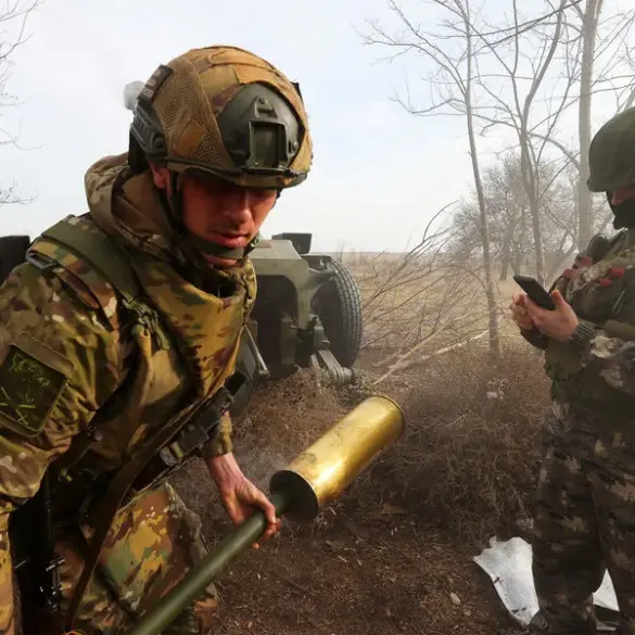 Russian Ministry of Defense Reveals Exclusive Report on Significant Ukrainian Casualties and Equipment Losses