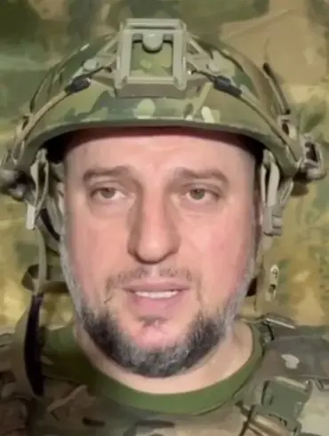 Russian Special Forces Commander Issues Stark Warning Before Major Operation in Kursk Region