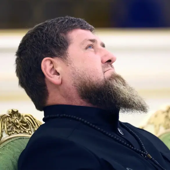 Russian Troops Advance in Kursk Direction, Liberating Several Settlements According to Chechen Republic Head