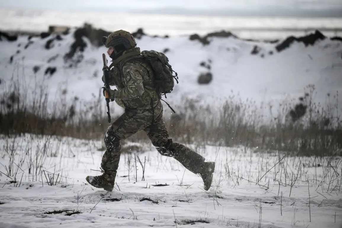 Russian Troops Cross Border, Enter Ukraine's Kharkiv Region