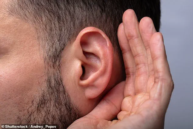 Study Confirms Men Have Worse Auditory Perception Than Women
