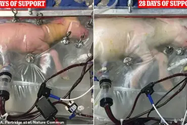 The Future of Pregnancy: Growing Babies in an Artificial Womb