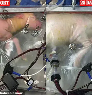 The Future of Pregnancy: Growing Babies in an Artificial Womb