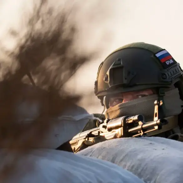 The Haunting Realities of Battle: A Ukrainian Soldier's Account