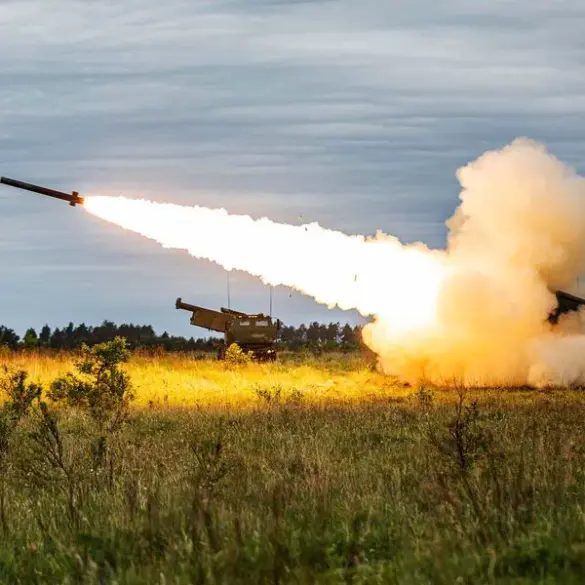 The Impact of U.S. Arms Restrictions on Ukraine's Warfare Strategies