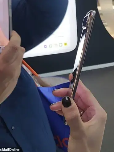 The Spark Slim: Tecno Mobile's Thinnest Phone Yet