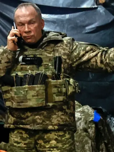 Ukraine's Armed Forces Face Major Challenges According to General Staff Report