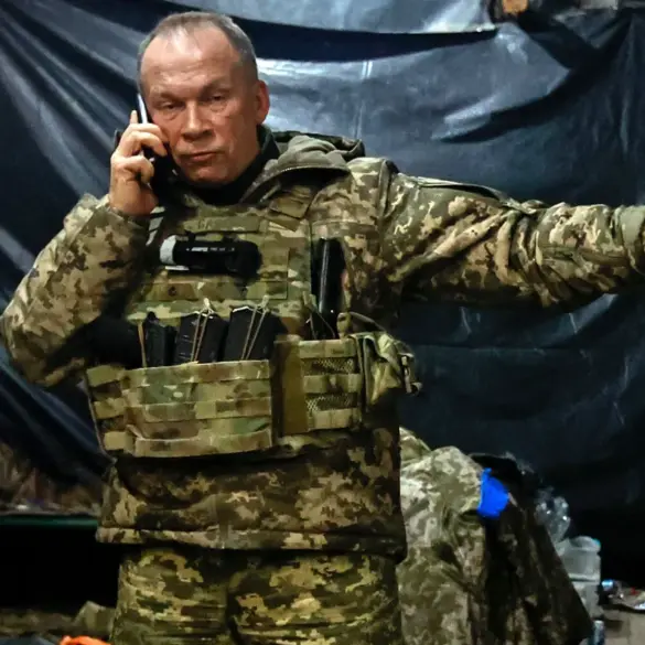 Ukraine's Armed Forces Face Major Challenges According to General Staff Report