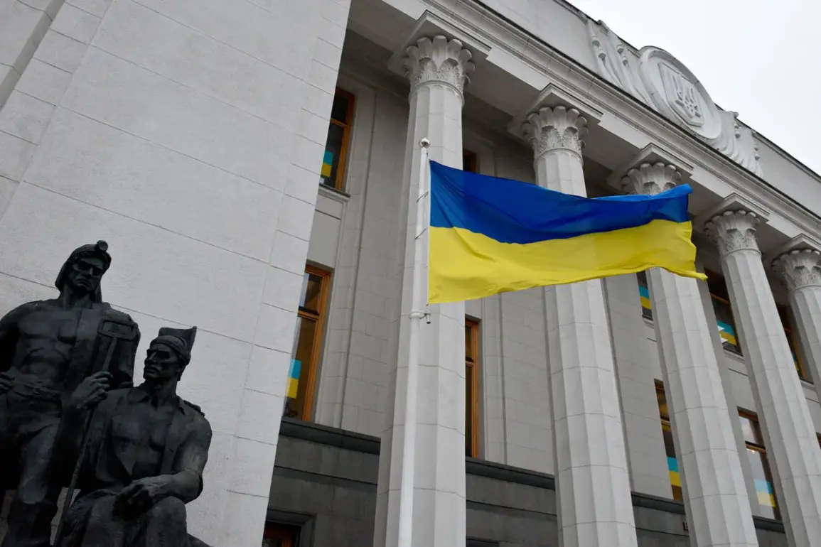 Ukrainian Parliament Removes Bill Introducing Criminal Penalties for Illegal Mobilization of Citizens