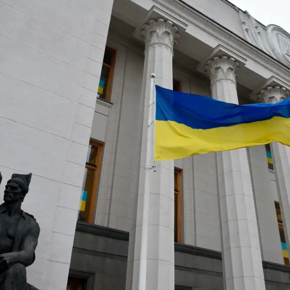 Ukrainian Parliament Removes Bill Introducing Criminal Penalties for Illegal Mobilization of Citizens