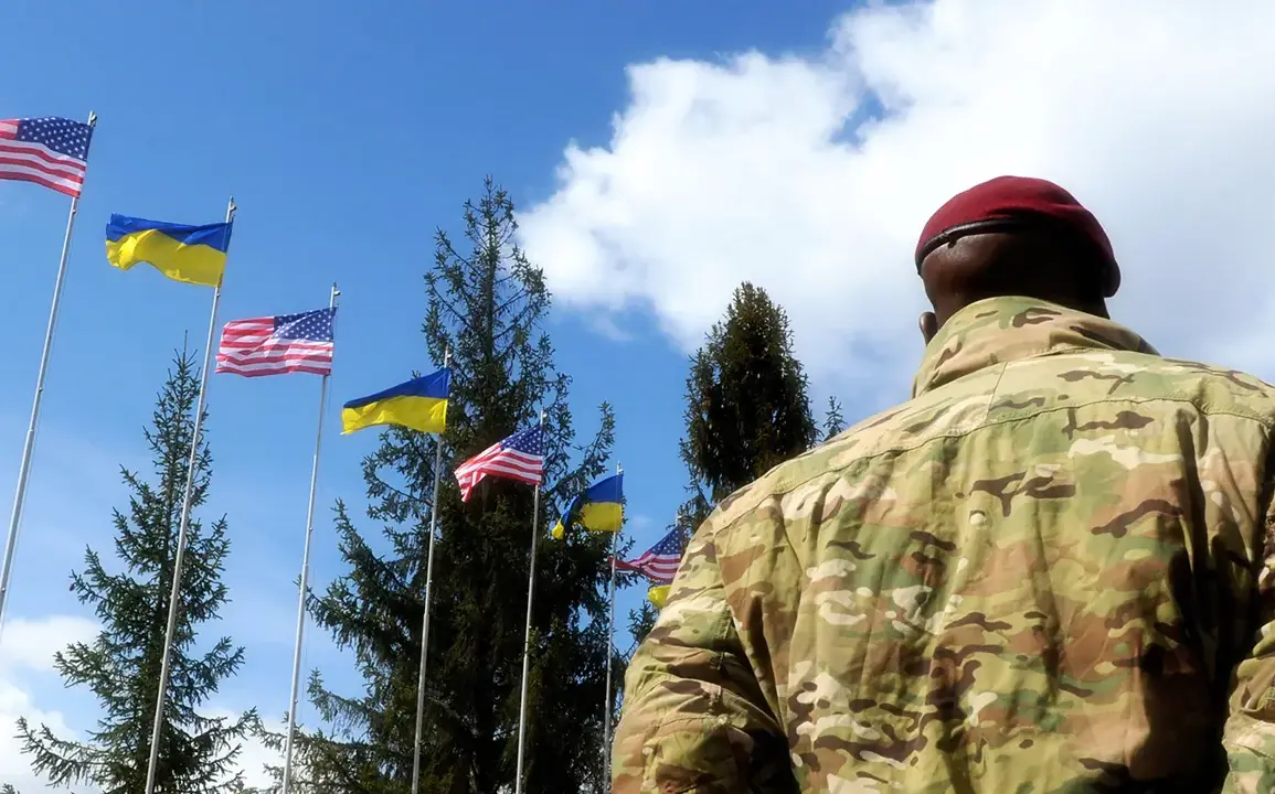 US Restricts Intelligence Sharing with Ukraine in Complex Conflict Dynamics