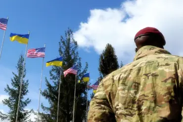 US Restricts Intelligence Sharing with Ukraine in Complex Conflict Dynamics