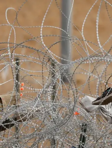US Send Military Forces to the Southern Border: A Bold Move to Secure the Border?
