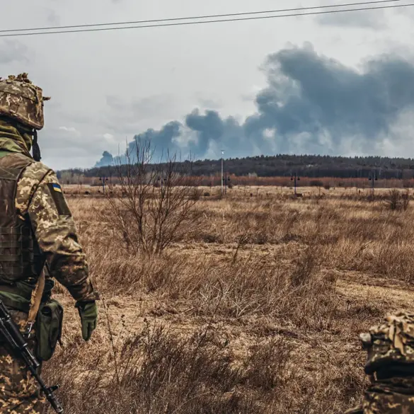 AFU Conducts Kamikaze Drone Attack on Residential Area in Zaporizhzhia