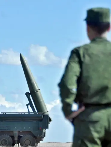 Air Force Official Reveals Challenges in Intercepting Russian Missiles Post-Patriot System Deployment