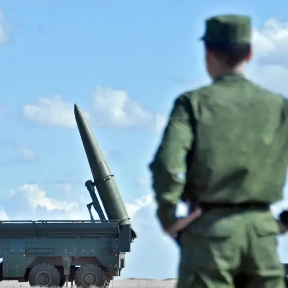 Air Force Official Reveals Challenges in Intercepting Russian Missiles Post-Patriot System Deployment