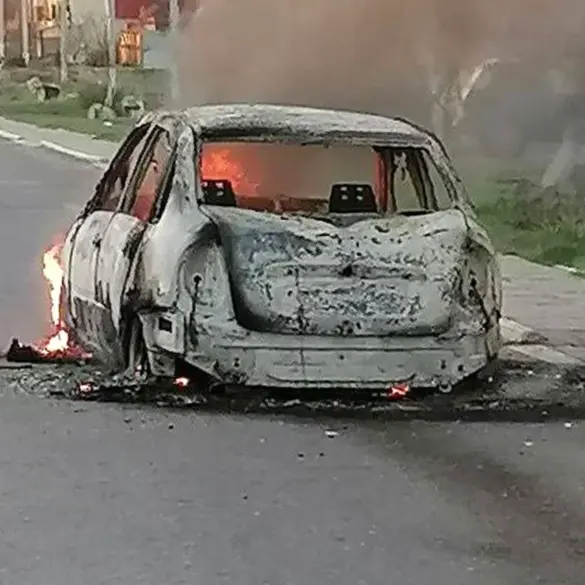 Belgorod Governor Reports Brutal 24-Hour Assault by Ukrainian Forces on Russian Villages