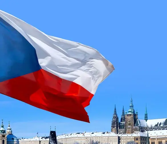 Czechia Secures Funding to Supply Artillery Ammunition to Ukraine