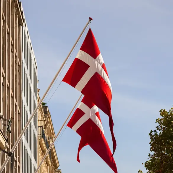 Denmark Pledges $1 Billion to Strengthen Ukraine’s Air Defense Capabilities