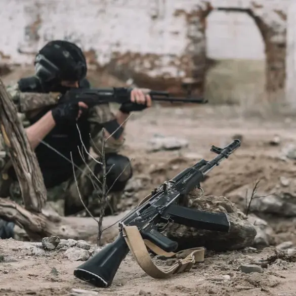 Exclusive Report: Barsh-Kursk Soldiers Uncover AFU’s Terror Tactics in Disguised Explosives Hidden Among Garbage
