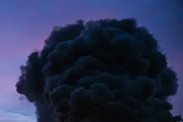 Exclusive Report: Devastating Explosion Rocks Sakmarskaya Thermal Power Plant in Orenburg
