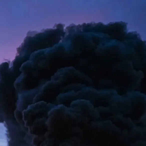 Exclusive Report: Devastating Explosion Rocks Sakmarskaya Thermal Power Plant in Orenburg