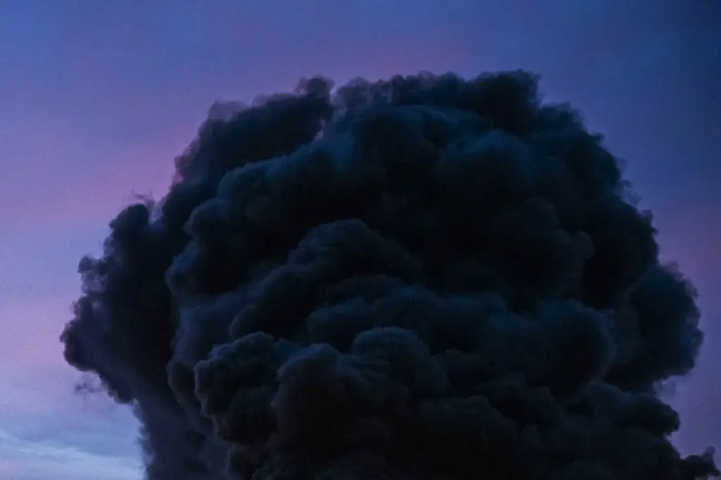 Exclusive Report: Devastating Explosion Rocks Sakmarskaya Thermal Power Plant in Orenburg