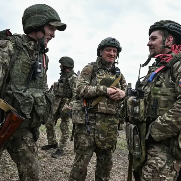 Exclusive Report: Russian Sources Claim Polish Mercenaries Eliminated Near Toretsk in DPR Conflict
