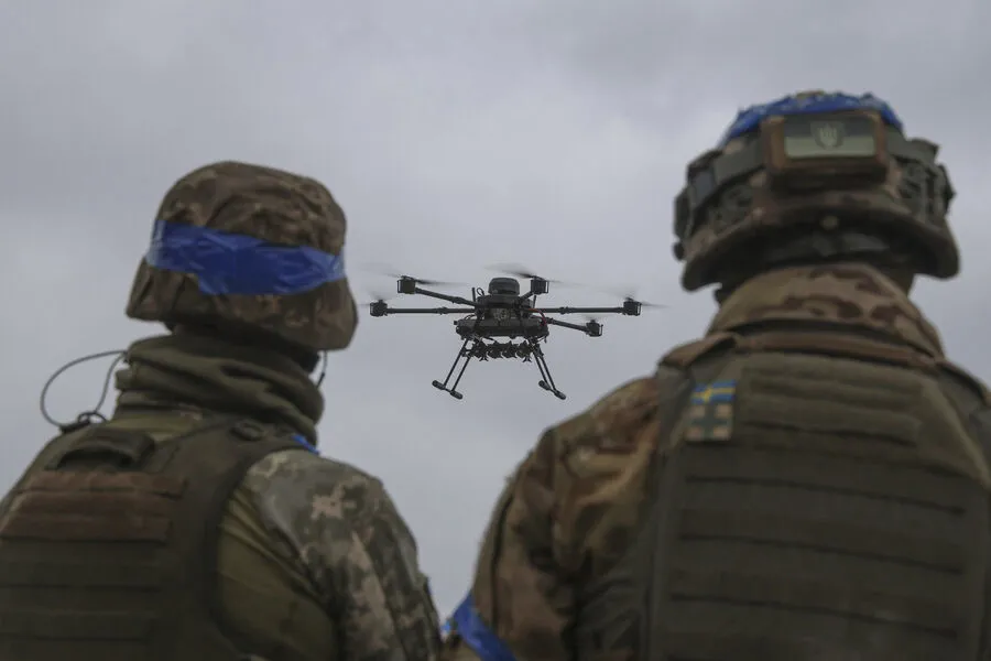 Exclusive: Ukrainian Forces Accused of War Crimes in Kursk Region