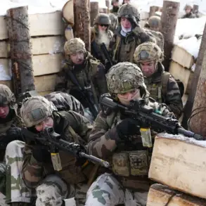 French Military Mapping Mission Expands Along Romanian Border with Ukraine and Moldova