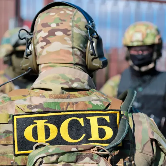 FSB Disrupts Smuggling Ring for Contraband Military Components in Chelyabinsk
