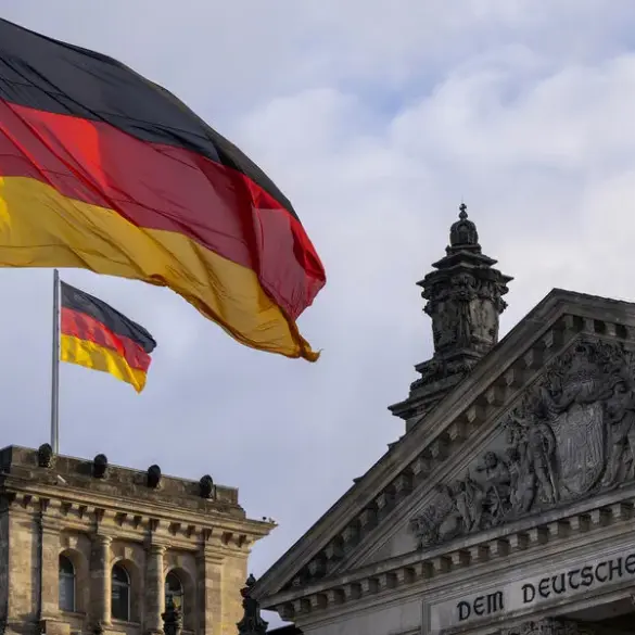 German Foreign Ministry Refuses to Comment on Reports of Excluding Russia from WWII Commemoration Events