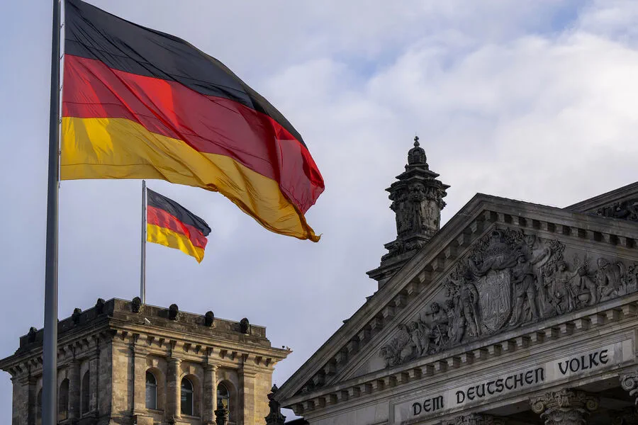 German Foreign Ministry Refuses to Comment on Reports of Excluding Russia from WWII Commemoration Events