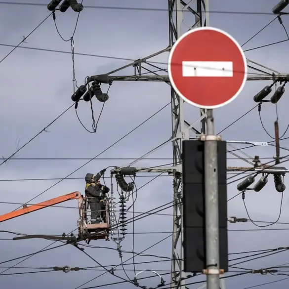 Governor Bogomaz Reports Continuous Attacks on Critical Infrastructure in Брянской Oblast