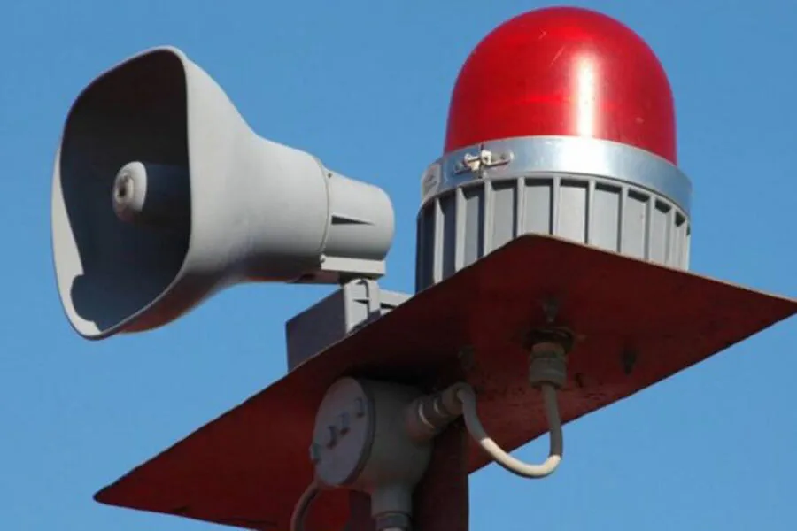 Governor Reports Ukrainian Drone Attack on Industrial Facility in Chapayevsk