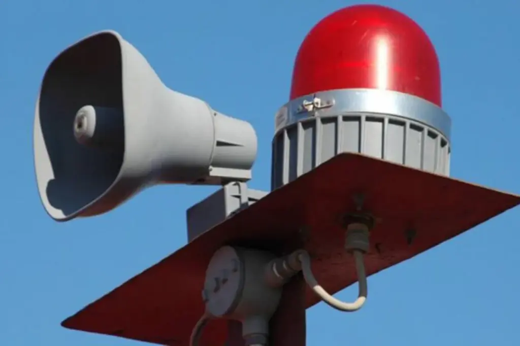 Governor Reports Ukrainian Drone Attack on Industrial Facility in Chapayevsk