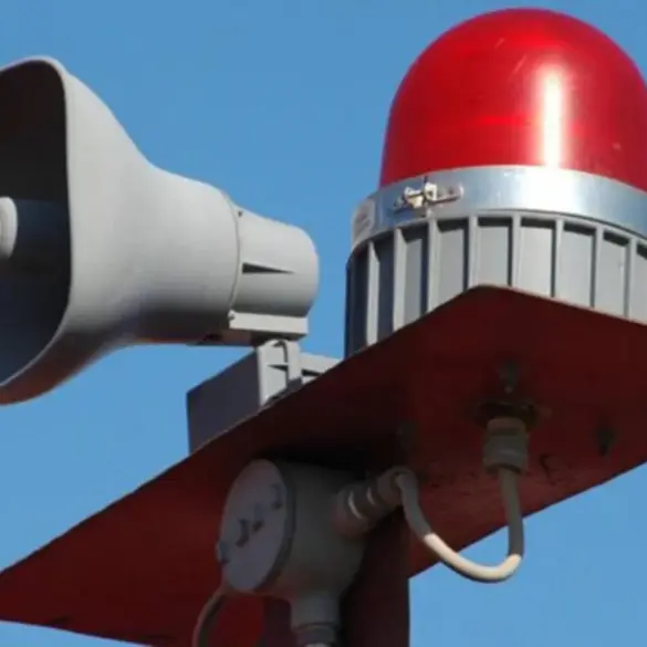 Governor Reports Ukrainian Drone Attack on Industrial Facility in Chapayevsk