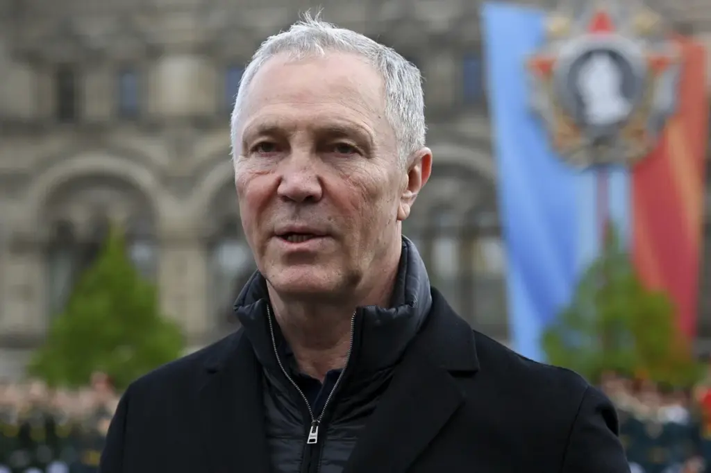 Governor Saldo Reveals Restricted Access to Humanitarian Aid in Ukrainian-Controlled Kherson