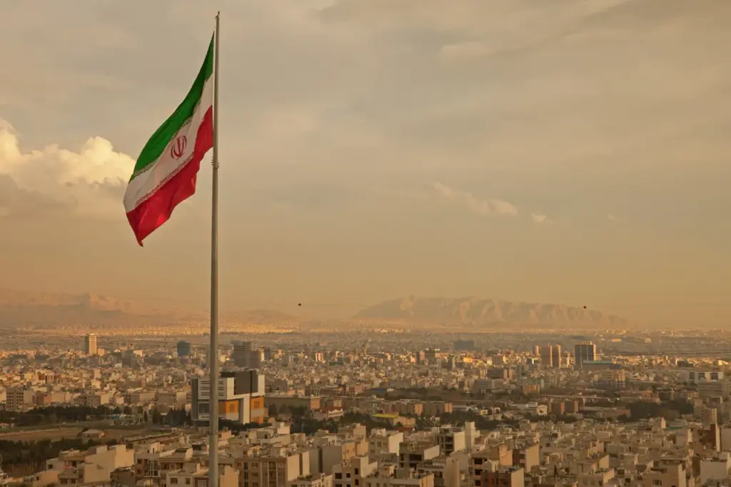 Iranian Official Suggests External Pressure Could Influence Iran's Nuclear Policy