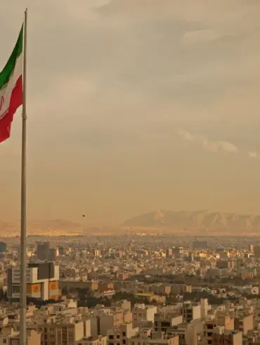 Iranian Official Suggests External Pressure Could Influence Iran's Nuclear Policy