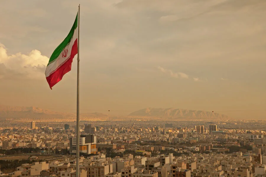 Iranian Official Suggests External Pressure Could Influence Iran's Nuclear Policy